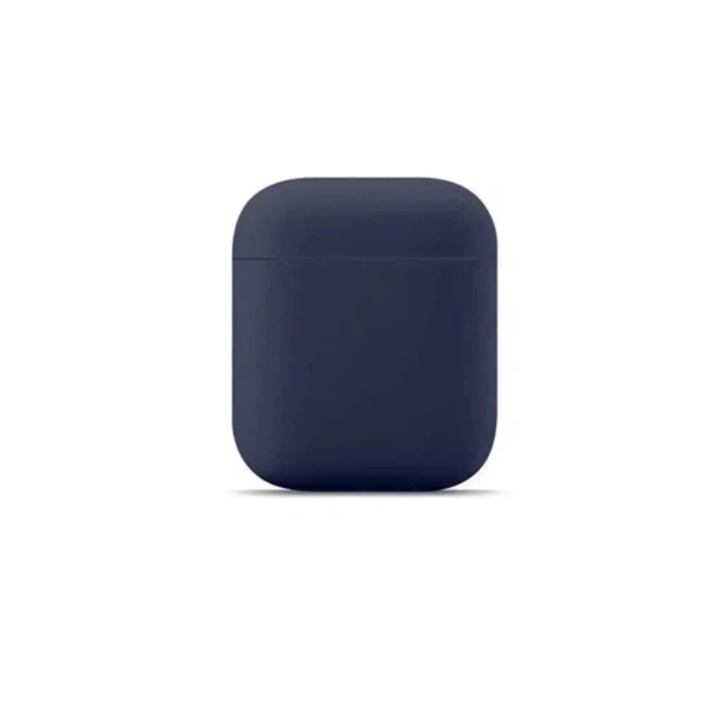 Чехол silicone case для Apple AirPods 1/2